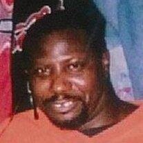 Mr.  Tyrone Sylvester Granberry