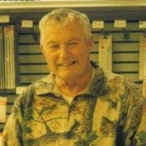 Jack L. Mullican