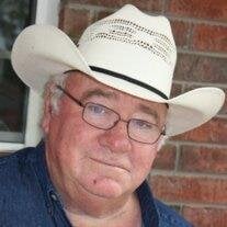 Mike Cottrell