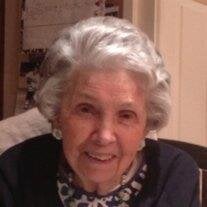 Sarah S. Docal