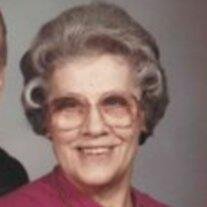 Helen I, Byerly Peters