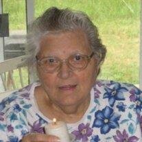 Alta " Gennie" G. Northup