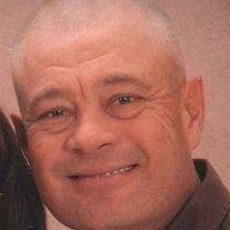 Joe E. Trujillo