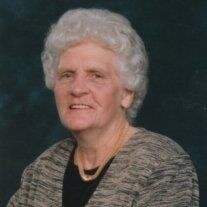 Opal Nell Wray Compton