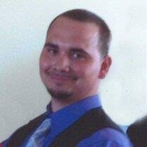 Ian Gregory Armstrong