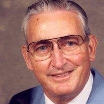 Ralph Allen