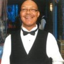 Mr. Michael  Robert Brown