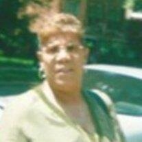 Annette Crawford