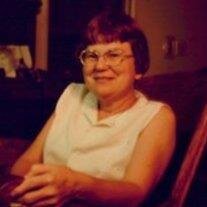 Prof. B. Louise Whisler 