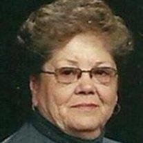 Virginia Lee "Jenny" Davis