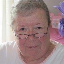 Judith Ann Phares