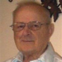 Jim Gingerich