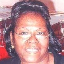 Mrs. Dorothy Lee Harris