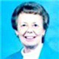 Marianne T. Matson