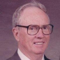 Jesse Willard Wells