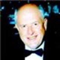 Bruce A. Keyworth DDS