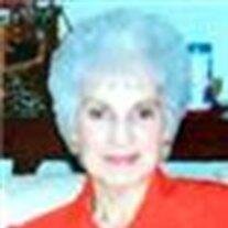 Constandena "Dena" Georgiades