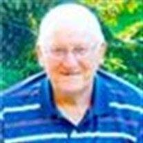 Leonard M. De Vries
