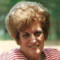Mrs. Vernell  Bobo Minnich