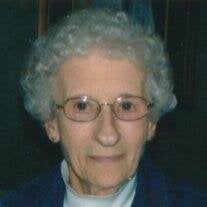 Emma Lee Wooley Craig