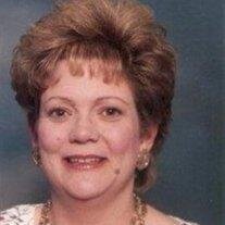 Mrs. Cynthia Jamieson  Ploof
