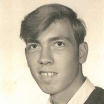 Mitchell T. Hyatt