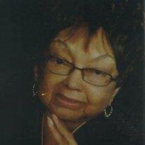 Mrs.  Marva Marquetta Johnson