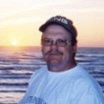 Jimmy Lee Reynolds