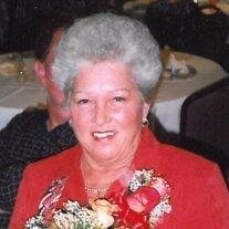Wanda Sue Reynolds