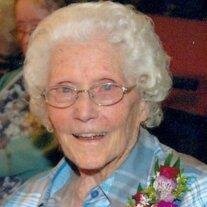 Sallie J. Simmons