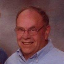 Alfred  Louis "Al" Kruse