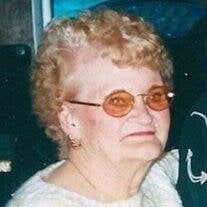 Mrs. Charlene Glencer
