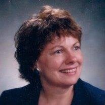 Mrs. Mary G. Hunt - Patterson