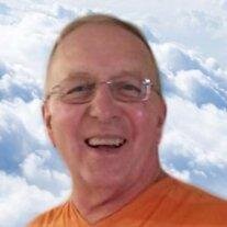 Robert E. "Bob" Gray