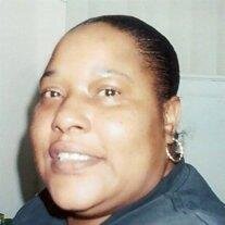 Linda "Shoo Shoo" Dewalt-Moore
