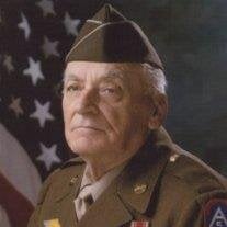 Ralph Howard Parker