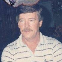 Donald Sikes