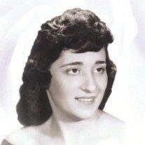 Virginia "Kiki" Schroeder