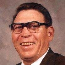 Mr. Luther Monroe Welch