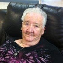 Delores Marie Richardelli