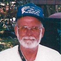 Mr. Wyatt Eugene Pritchett