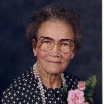 Valma Henson