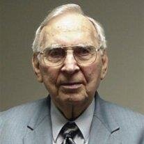 Mr. Hugh W. Davis