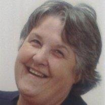 Elizabeth  A. "Liz" Santangelo