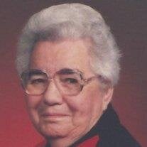 Virginia Lee Brantley