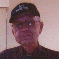 Ronald Eugene Hunter