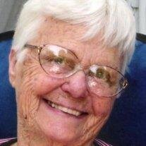 Jennie Mary Reynolds (Karolkiewicz)