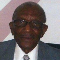 Deacon William Hamilton, Sr