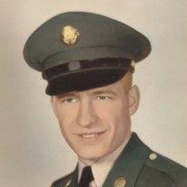 Norman C. Barno