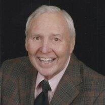 Mr. Charles "Chuck" LeRoy McDougan